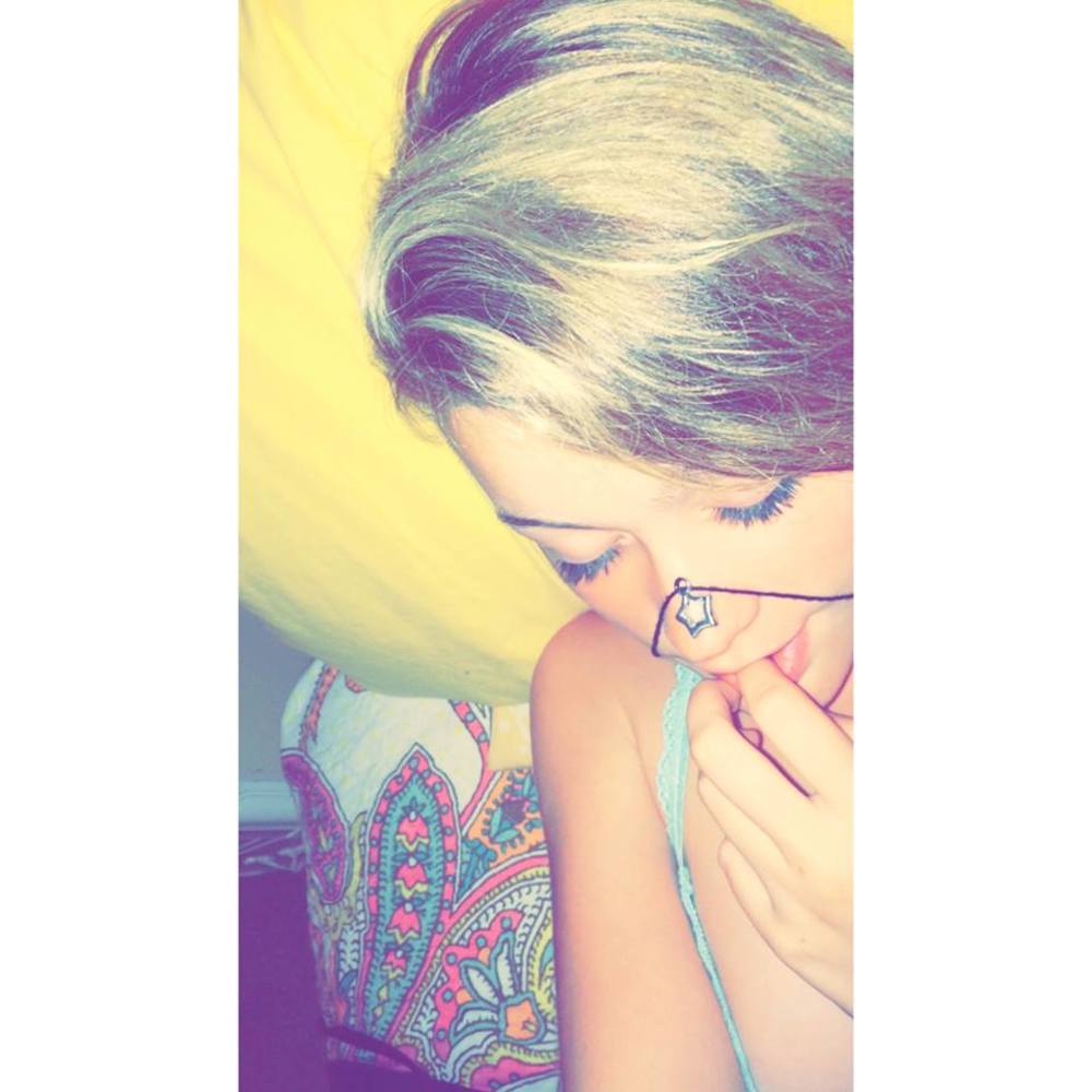 Meet your Posher, Haleigh